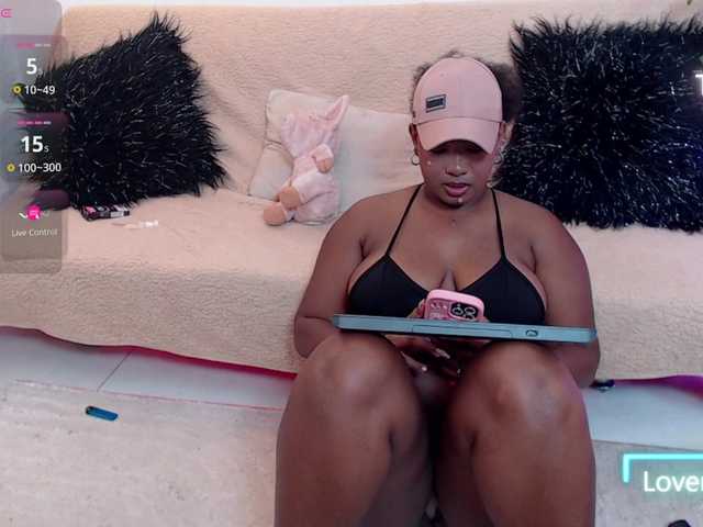 JasmineCampbell live cam on BongaCams