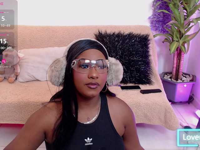 JasmineCampbell live cam on BongaCams