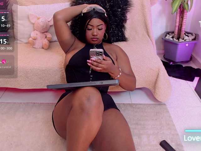JasmineCampbell live cam on BongaCams