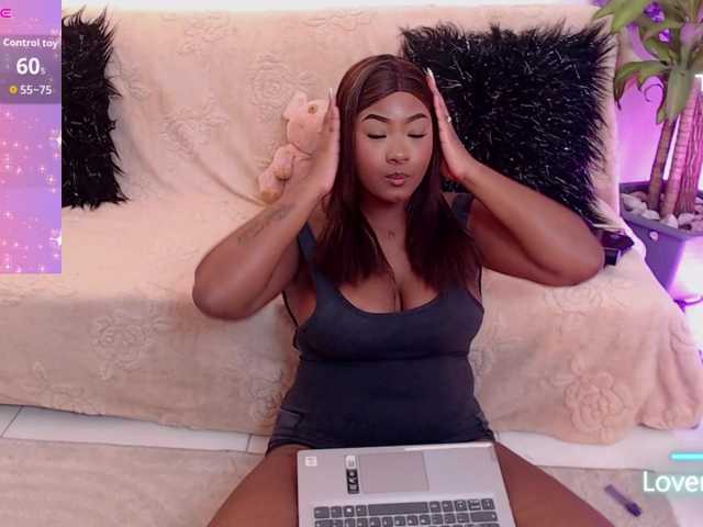 JasmineCampbell live cam on BongaCams