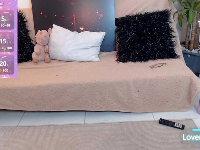 JasmineCampbell live cam on BongaCams
