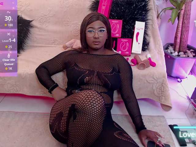JasmineCampbell live cam on BongaCams