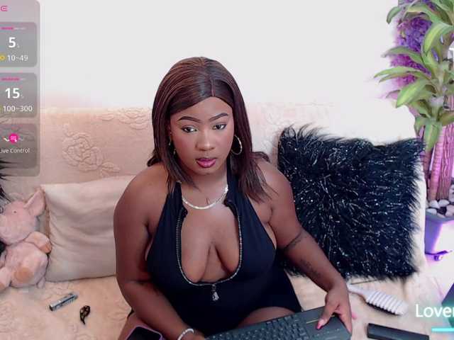 JasmineCampbell live cam on BongaCams
