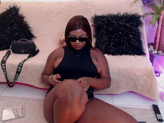 JasmineCampbell live cam on BongaCams