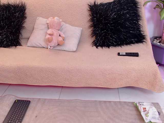 JasmineCampbell live cam on BongaCams
