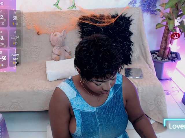 JasmineCampbell live cam on BongaCams
