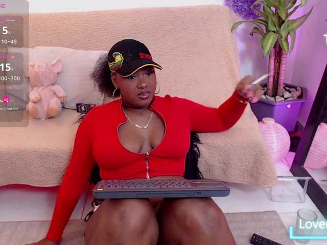 JasmineCampbell live cam on BongaCams