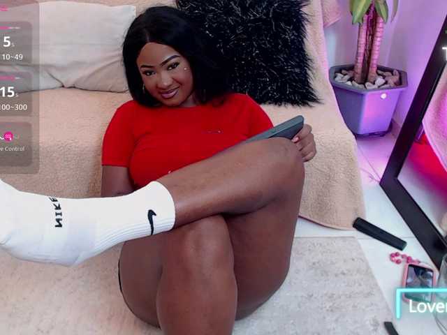 JasmineCampbell live cam on BongaCams