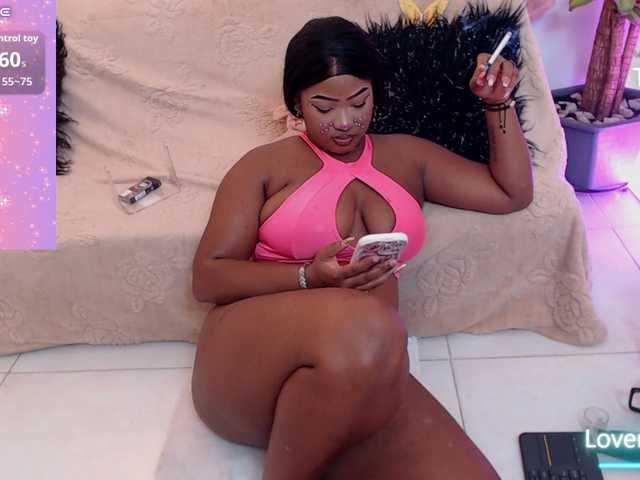JasmineCampbell live cam on BongaCams