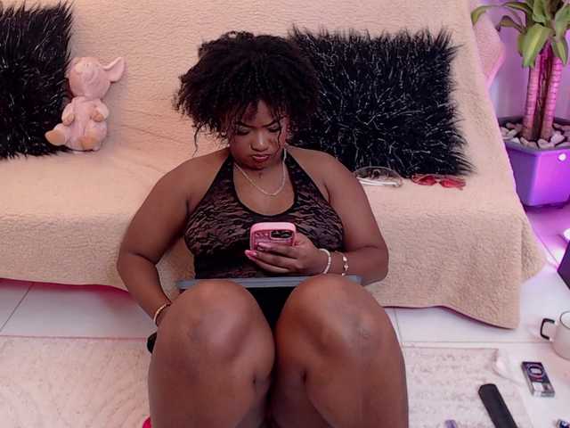 JasmineCampbell live webcam show
