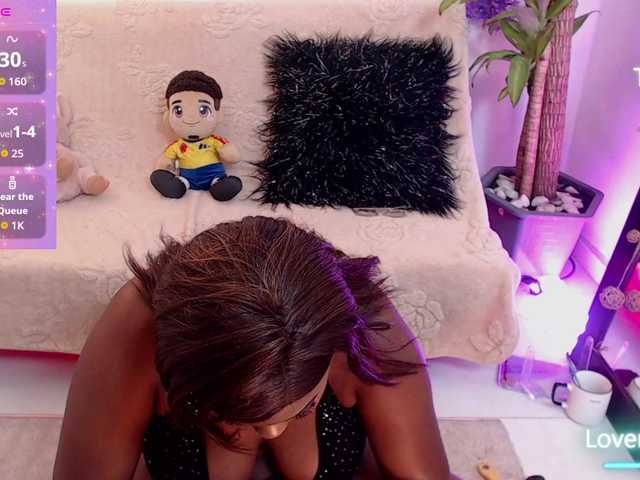 JasmineCampbell live cam on BongaCams