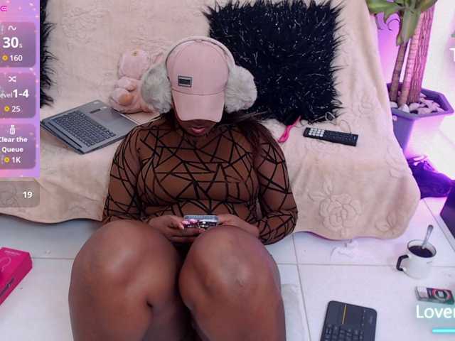 JasmineCampbell live cam on BongaCams