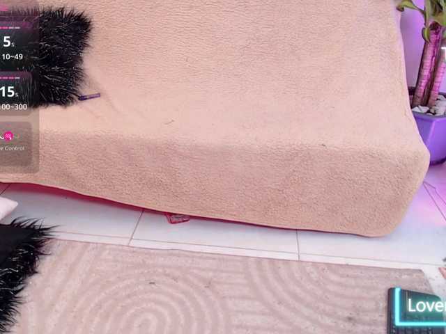 JasmineCampbell live cam on BongaCams