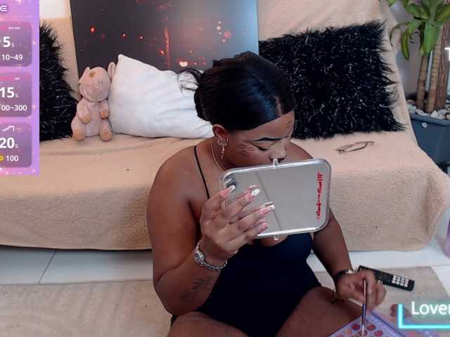 JasmineCampbell live cam on BongaCams