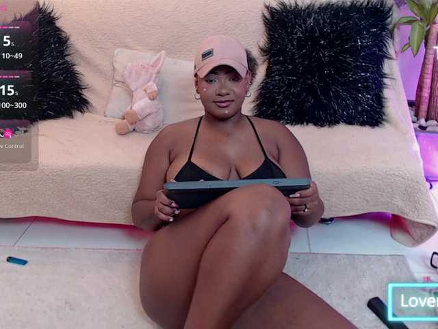 JasmineCampbell live cam on BongaCams