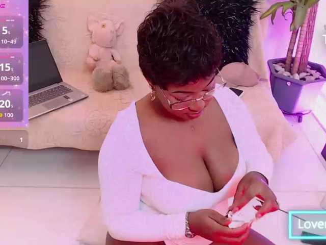 JasmineCampbell live cam on BongaCams
