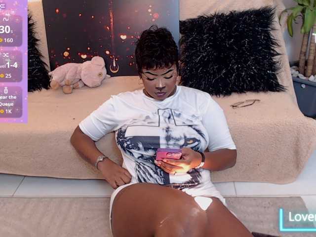JasmineCampbell live cam on BongaCams