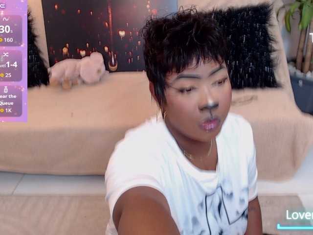 JasmineCampbell live cam on BongaCams