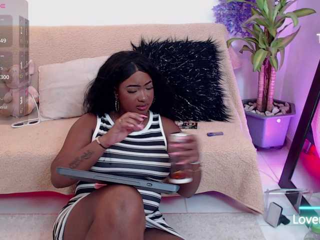 JasmineCampbell live cam on BongaCams