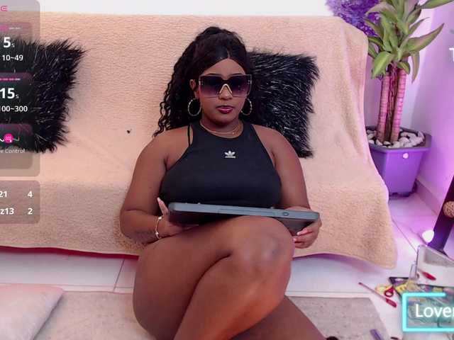 JasmineCampbell live cam on BongaCams