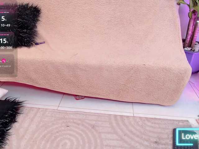 JasmineCampbell live cam on BongaCams