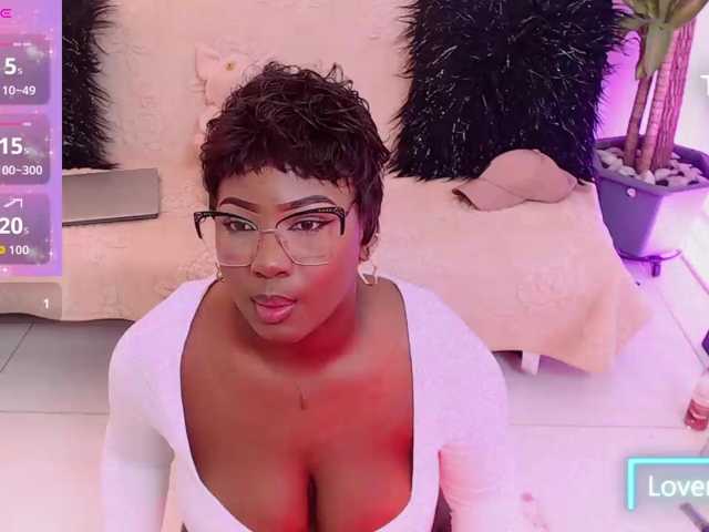 JasmineCampbell live cam on BongaCams