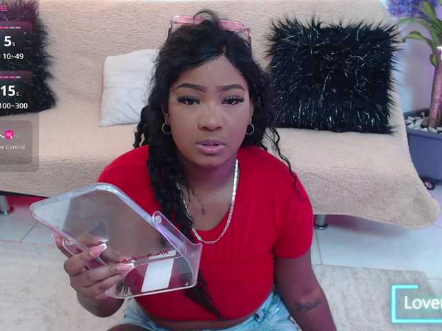 JasmineCampbell live cam on BongaCams
