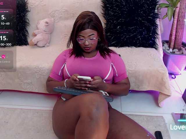 JasmineCampbell live cam on BongaCams