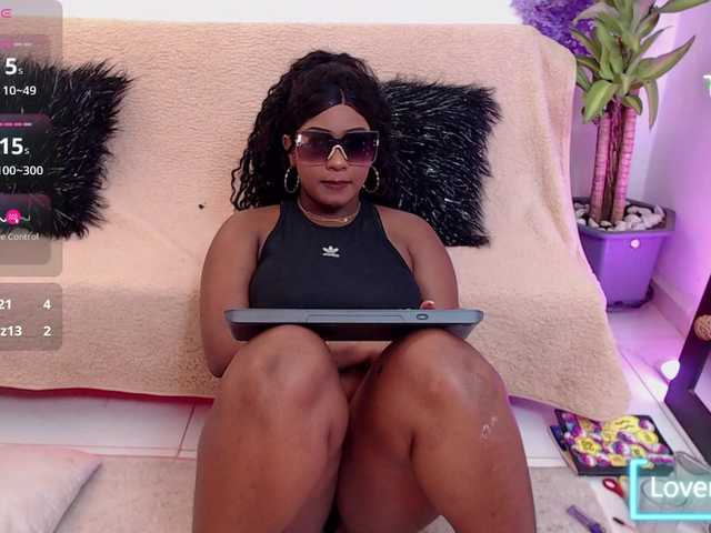 JasmineCampbell live cam on BongaCams