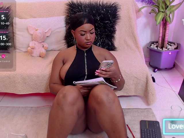 JasmineCampbell live cam on BongaCams
