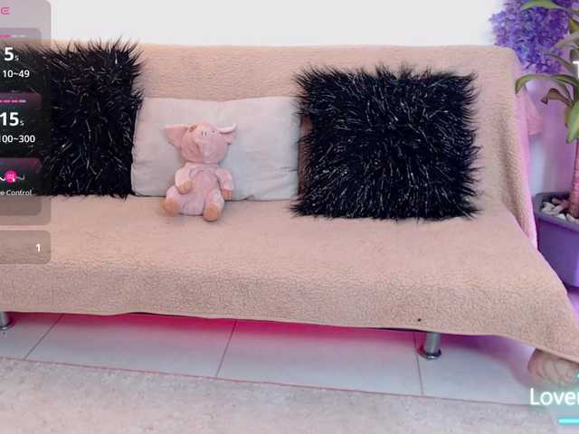 JasmineCampbell live cam on BongaCams