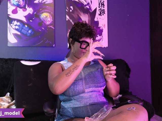 JasmineCampbell, en directo ahora en BongaCams