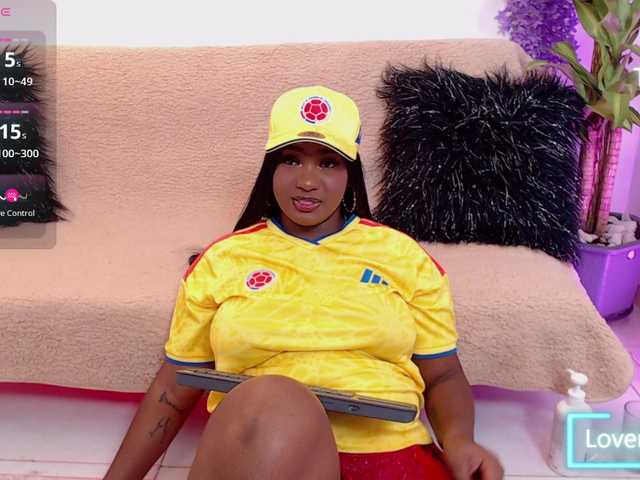 JasmineCampbell live cam on BongaCams
