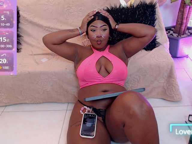 JasmineCampbell live cam on BongaCams