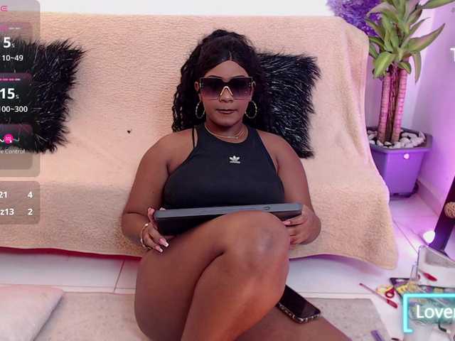 JasmineCampbell live cam on BongaCams