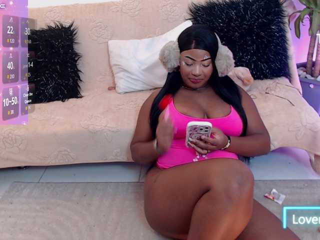 JasmineCampbell live cam on BongaCams