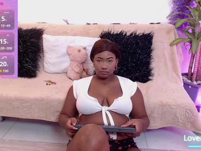 JasmineCampbell live cam on BongaCams