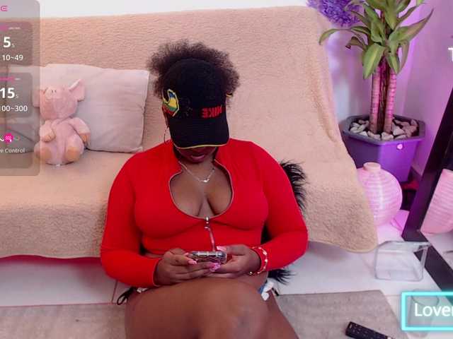 JasmineCampbell live cam on BongaCams