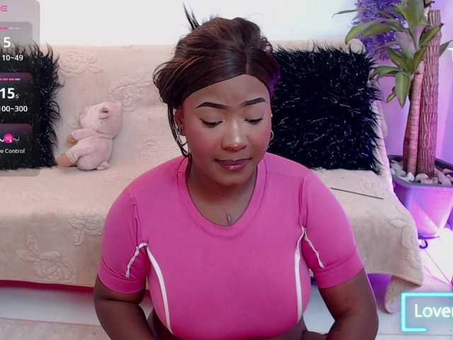JasmineCampbell live cam on BongaCams