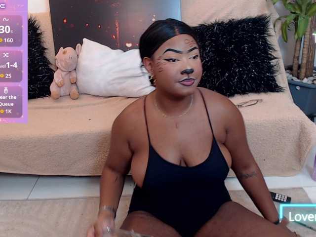 JasmineCampbell live cam on BongaCams