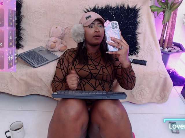 JasmineCampbell live cam on BongaCams