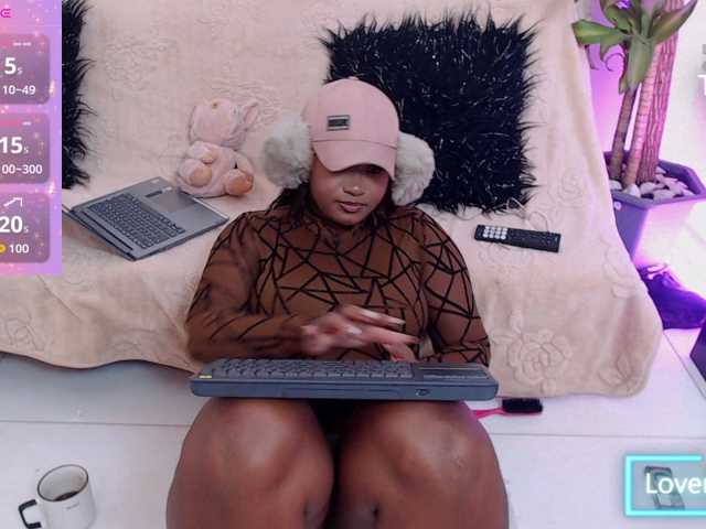 JasmineCampbell live cam on BongaCams