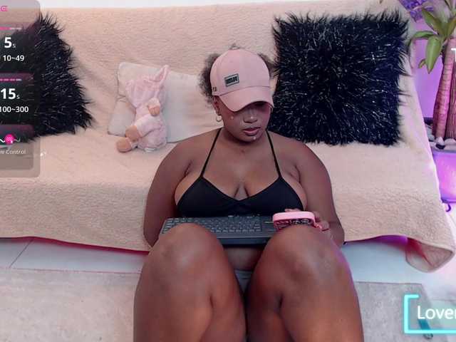 JasmineCampbell live cam on BongaCams