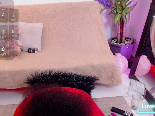 JasmineCampbell live cam on BongaCams