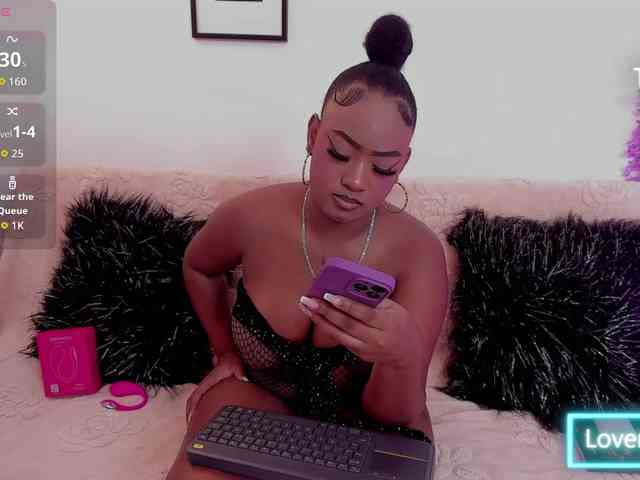 JasmineCampbell webcam