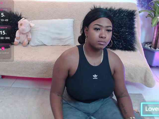JasmineCampbell webcam