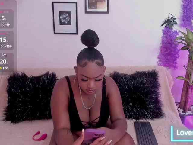 JasmineCampbell webcam