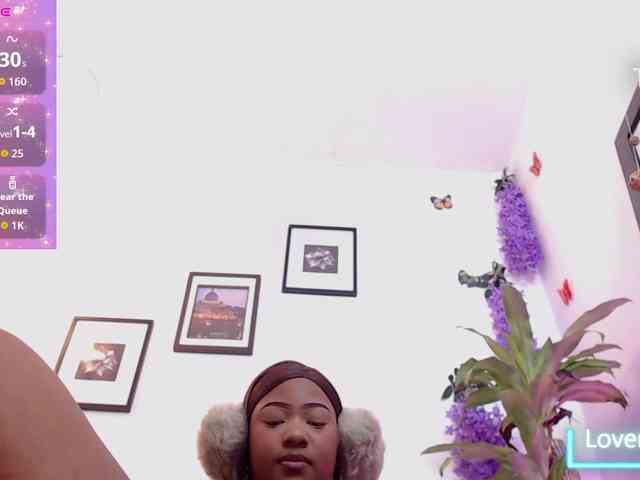 JasmineCampbell webcam