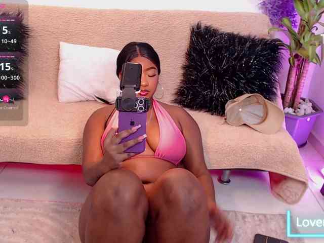 JasmineCampbell webcam
