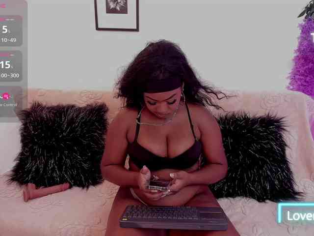 JasmineCampbell webcam